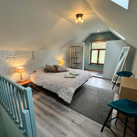 Вілла Cosy Little House Kraainem Екстер'єр фото